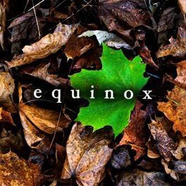 Album cover of Equinox