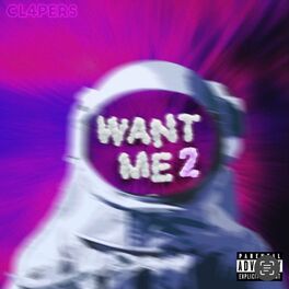 Album cover of Want Me pt. 2