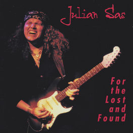 Album cover of For the Lost and Found