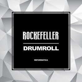 Album cover of Drumroll