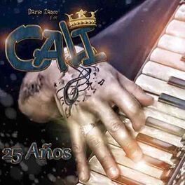 Album cover of 25 Años
