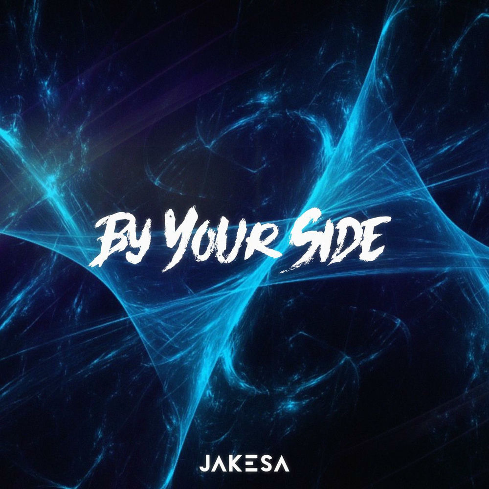 I am by your side. My side your side.
