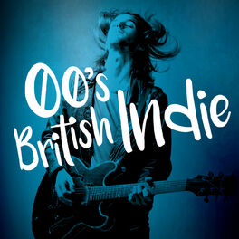 Album cover of 00s British Indie