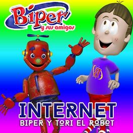 Album cover of Internet