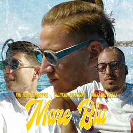 Album cover of Mare blu