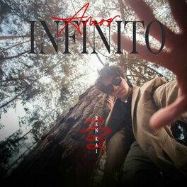 Album cover of Amor Infinito