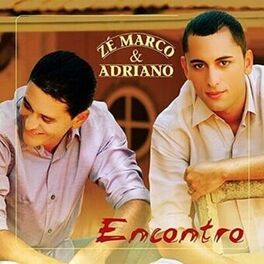 Album cover of Encontro