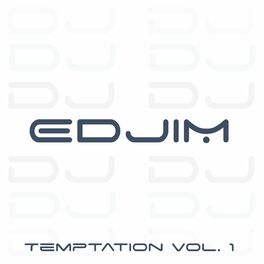 Album cover of Temptation, Vol. 1