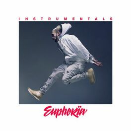 Album cover of Euphoria (Instrumentals)
