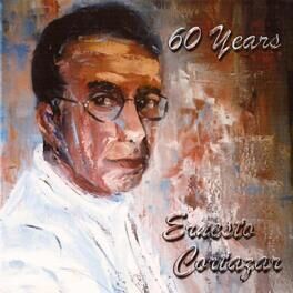 Album cover of 60 Years