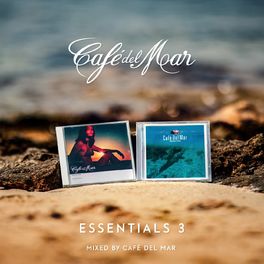 Album cover of Café del Mar Essentials 3 (DJ Mix)