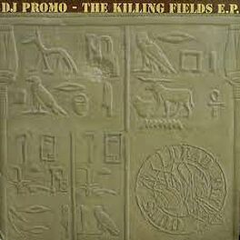 Album cover of The Killing Fields