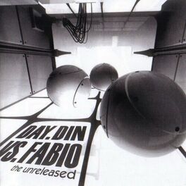 Album cover of The Unreleased