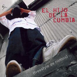 Album cover of Freestyle De Ritmos