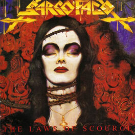 Album cover of The Laws of Scourge