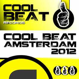Album cover of Cool Beat Amsterdam 2012