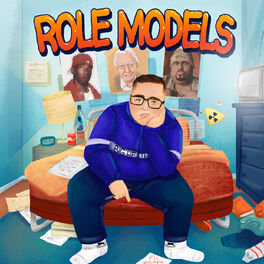 Album cover of Role Models