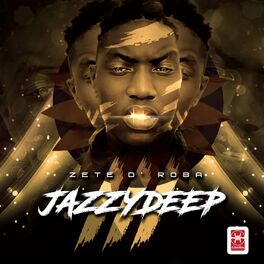 Album cover of Jazzy Deep 3