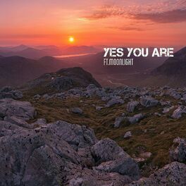 Album cover of Yes You Are