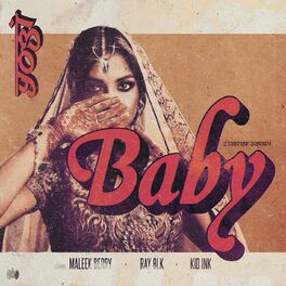 Album cover of Baby (feat. Kid Ink)