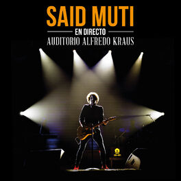 Album cover of En Directo Desde el Auditorio Alfredo Kraus