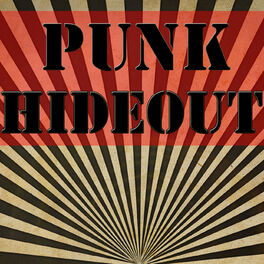 Album cover of Punk Hideout, Vol.3 (Live)