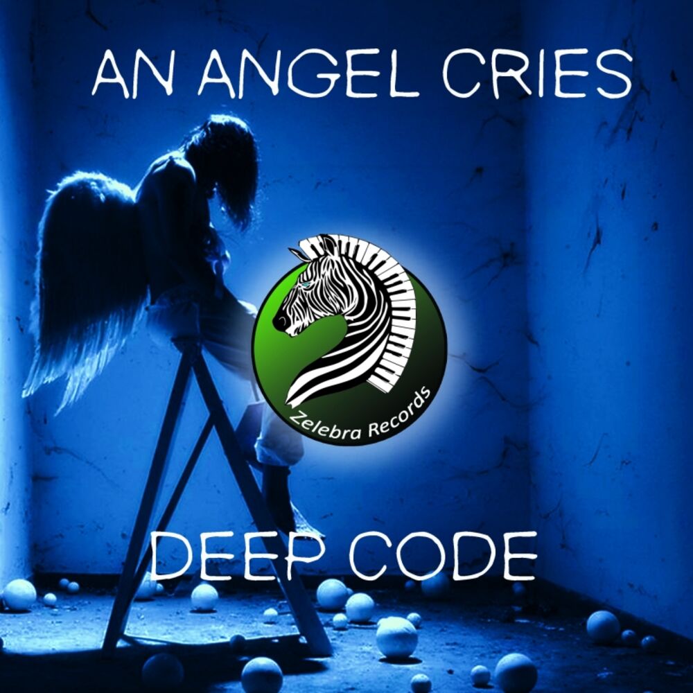 Deep code. Angels crying текст.