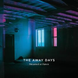 Album picture of Dreamed at Dawn