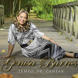 Album cover of Tempo de Cantar, Vol. 15
