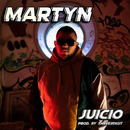 Album cover of Juicio
