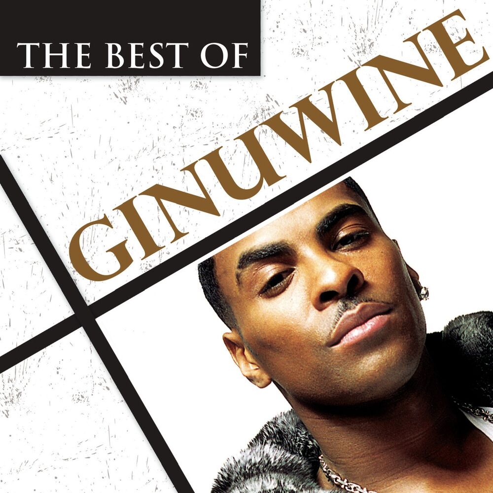 Ginuwine - أغنية - 2014.