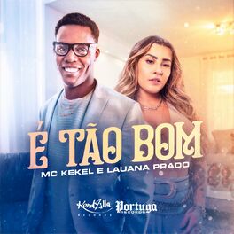 Album cover of É Tão Bom