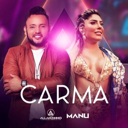 Album cover of Carma