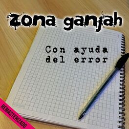 Album cover of Con Ayuda Del Error