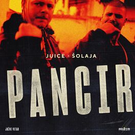 Album cover of Pancir