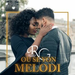 Album cover of Ou se yon melodi