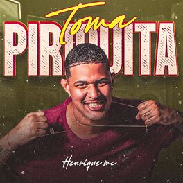 Album cover of Toma Piriquita