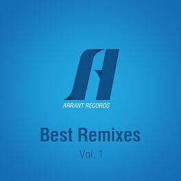 Album cover of Best Remixes, Vol. 1