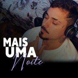 Album cover of Mais Uma Noite