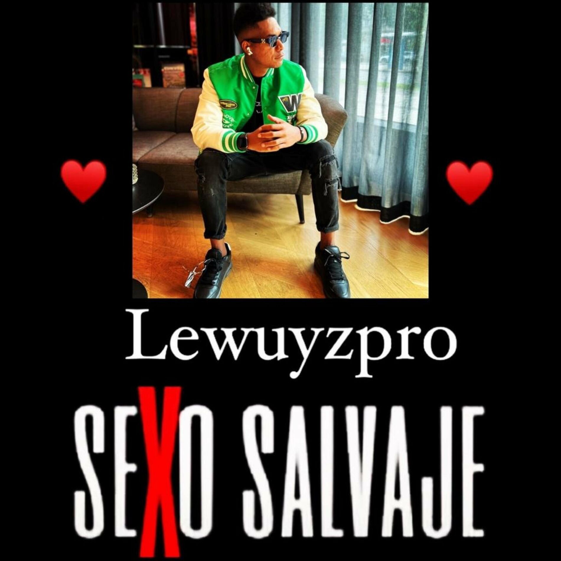 Lewuyzpro - Sexo Salvaje: letras y canciones | Escúchalas en Deezer