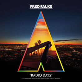 Album cover of Radio Days