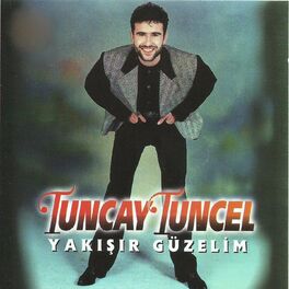 Album cover of Yakışır Güzelim