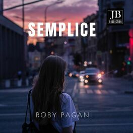 Album cover of Semplice