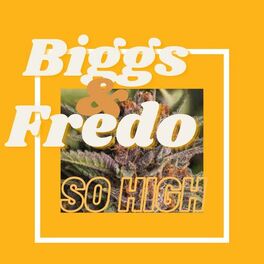 Album cover of So high (feat. Fredo)