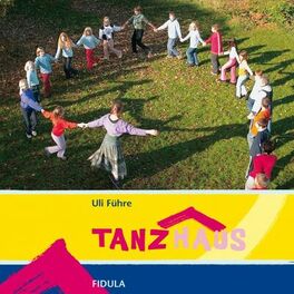 Album cover of Tanzhaus