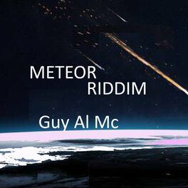 Album cover of METEOR RIDDIM