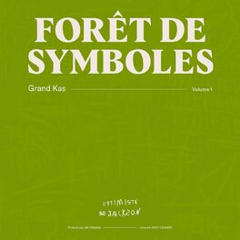 Album cover of Forêt de Symboles, vol. 1
