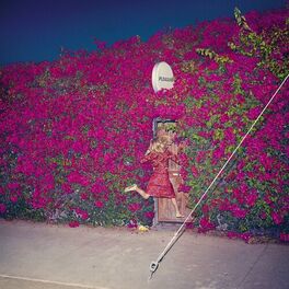 Album cover of Pleasure