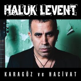 Album cover of Karagöz ve Hacivat