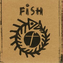 Album cover of Fish